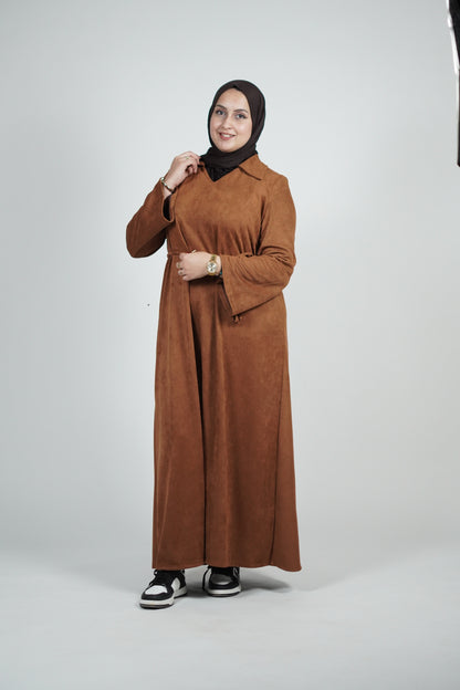 robe hijab