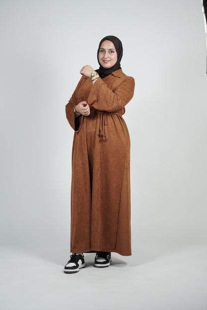 robe hijab