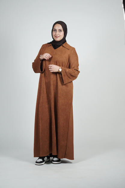 robe hijab