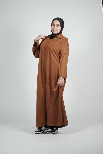 robe hijab