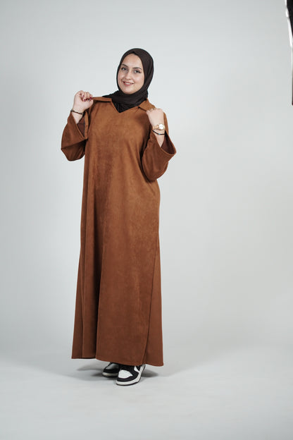 robe hijab