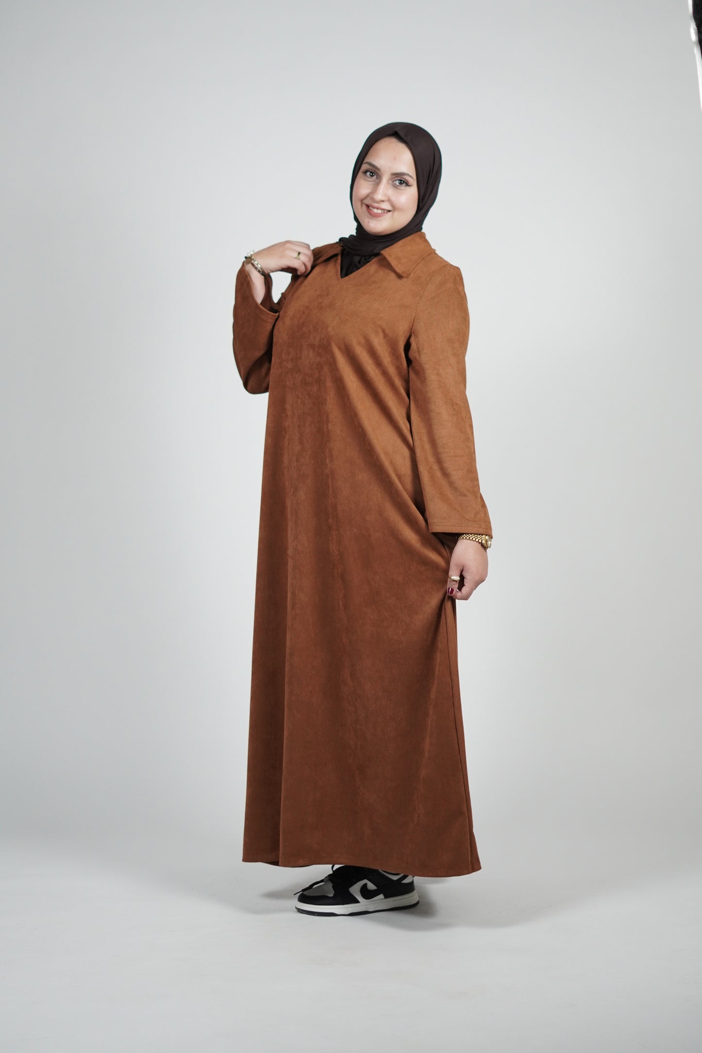 robe hijab