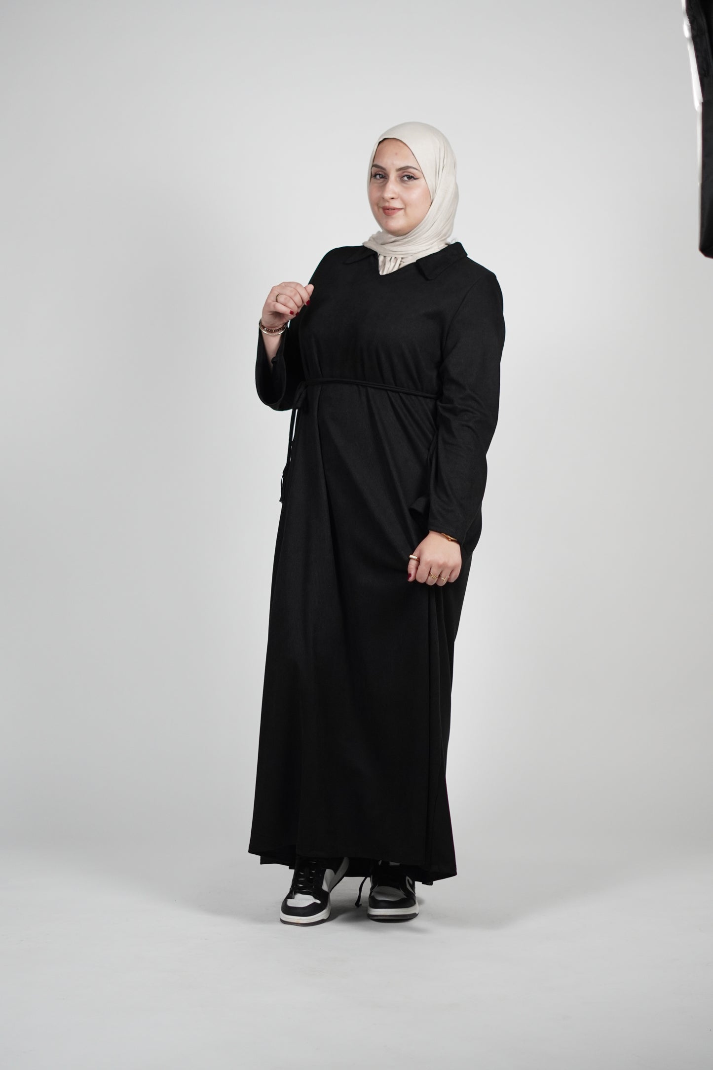 robe hijab