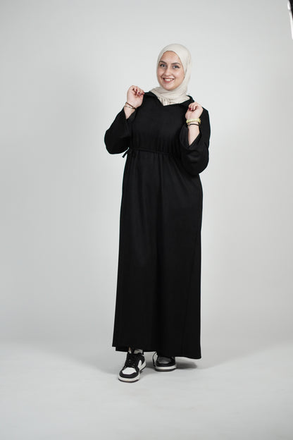 robe hijab