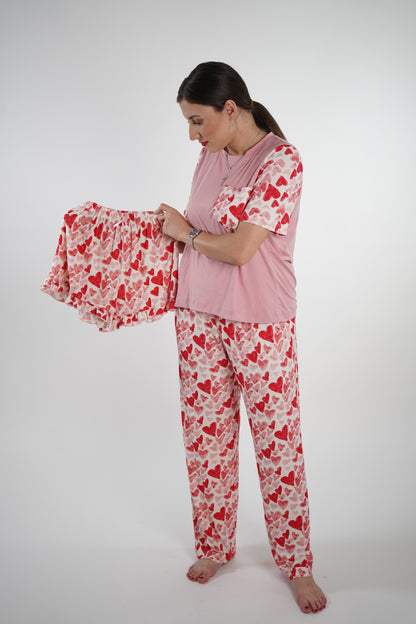 Pyjama 3 Pieces