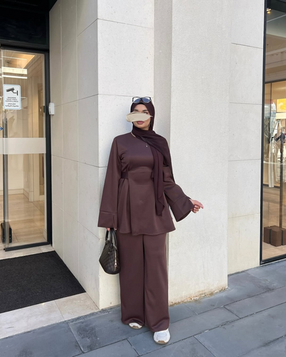Ensemble NADIN