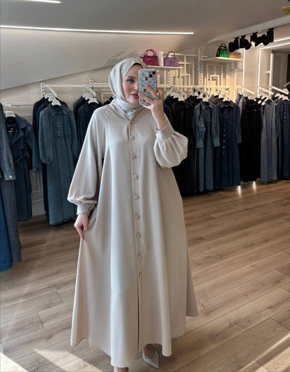 Hijab TALIN
