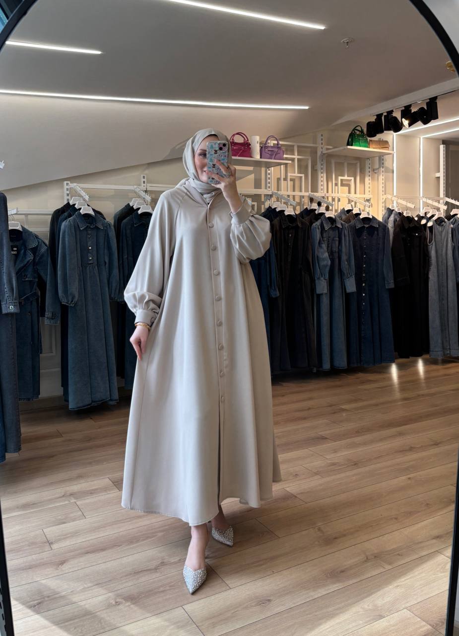 Hijab TALIN