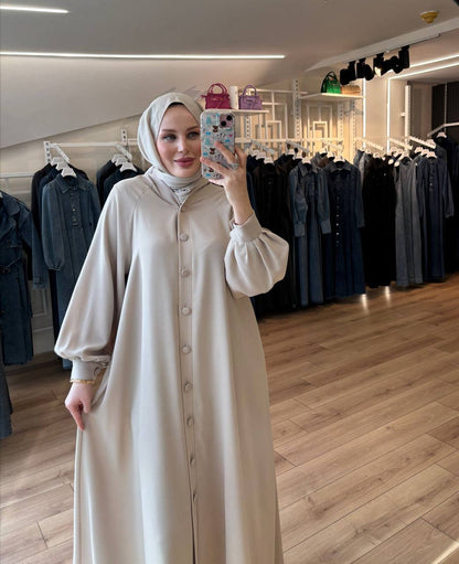 Hijab TALIN