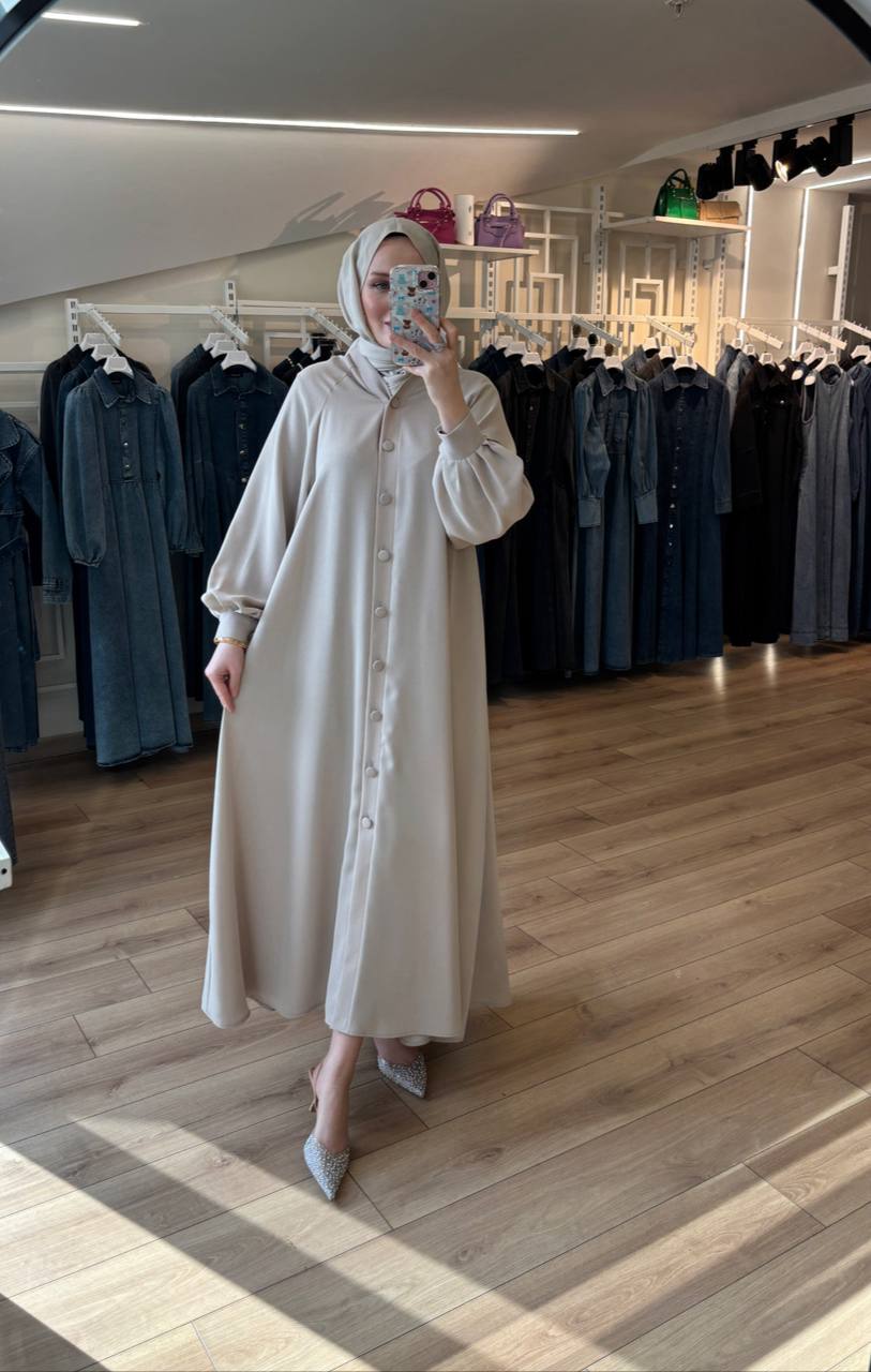 Hijab TALIN
