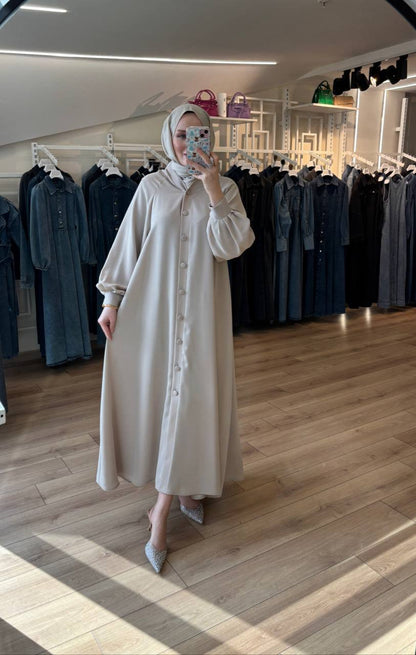 Hijab TALIN