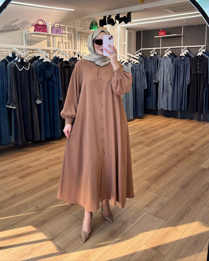 Hijab TALIN