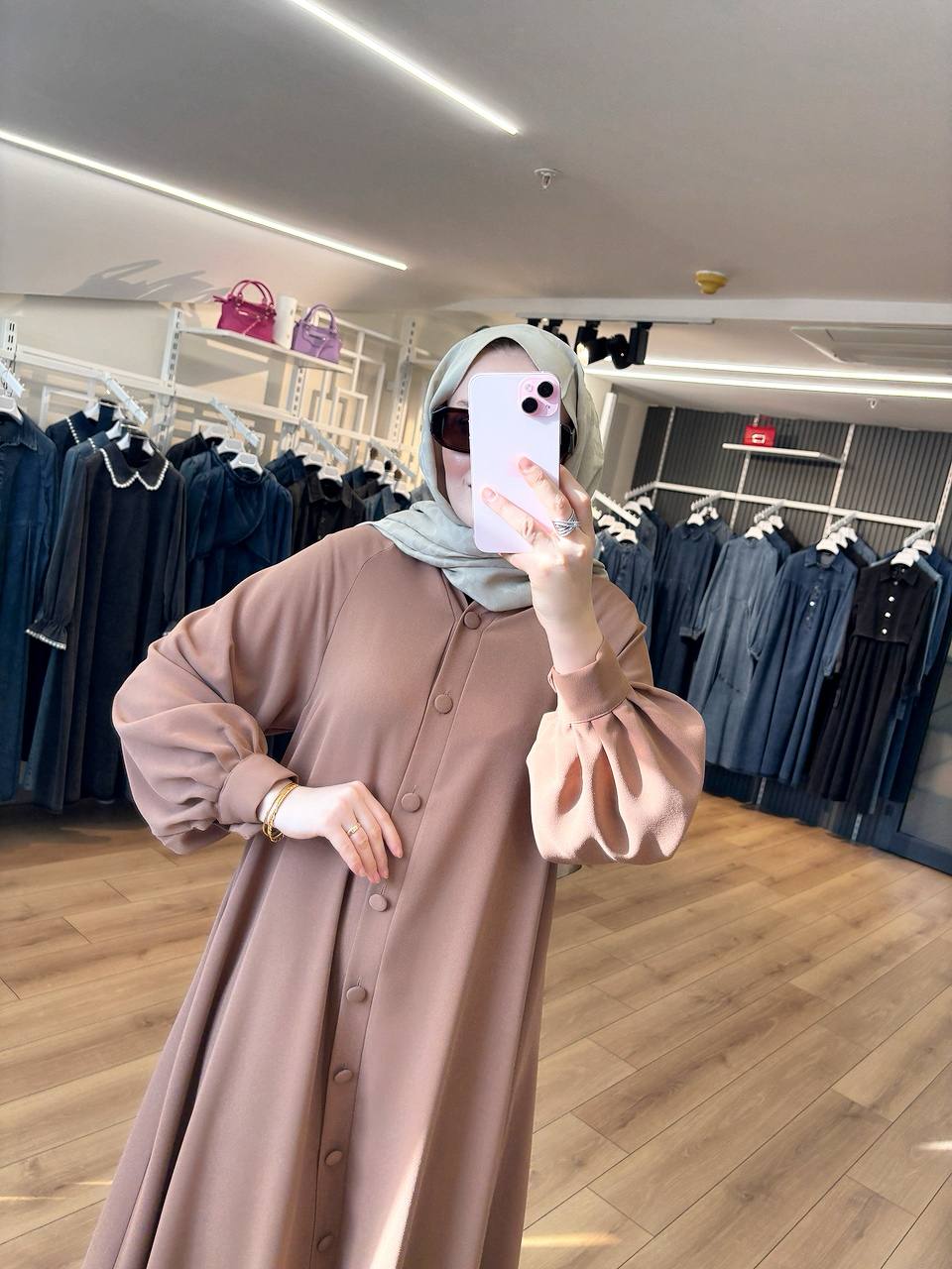 Hijab TALIN