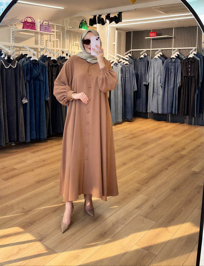 Hijab TALIN
