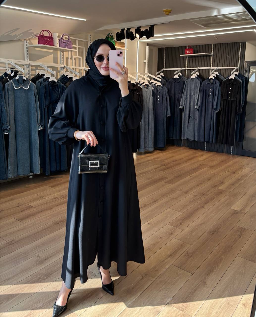 Hijab TALIN