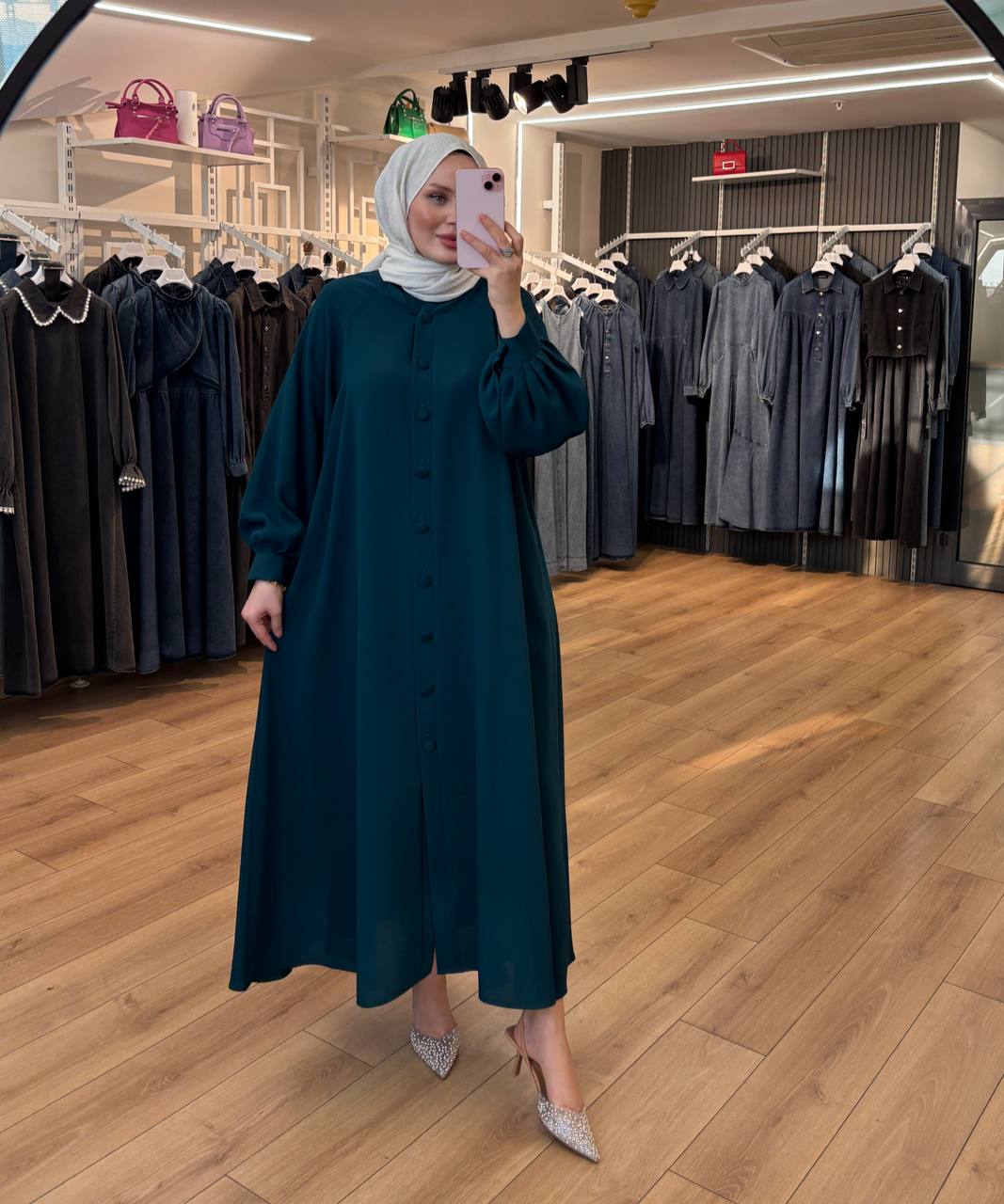 Hijab TALIN
