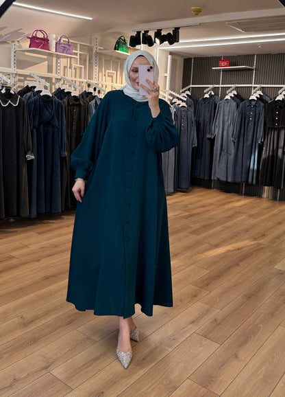 Hijab TALIN