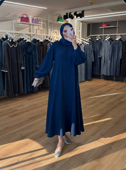 Hijab TALIN