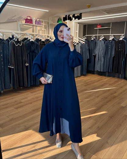 Hijab TALIN