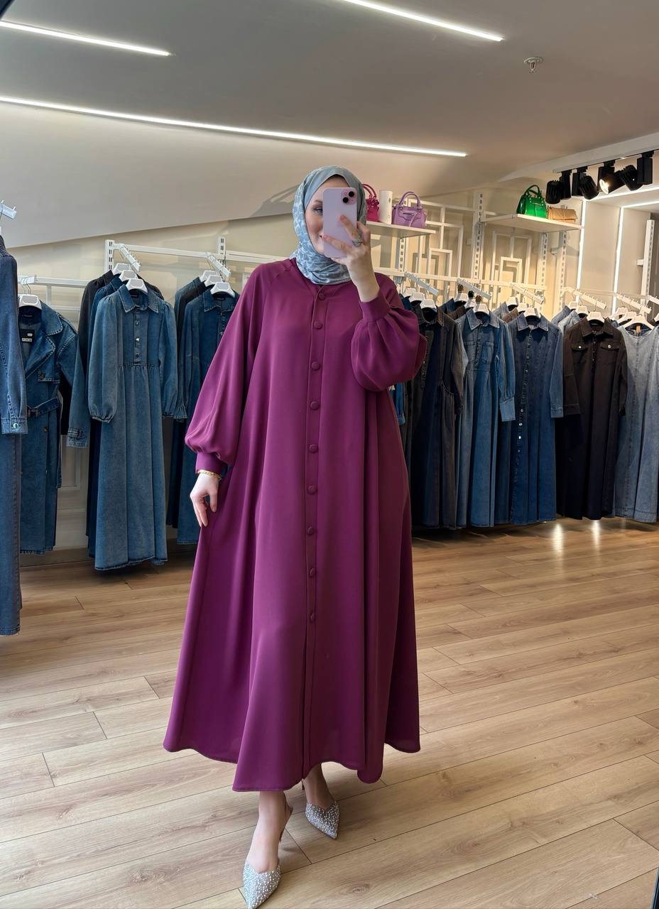 Hijab TALIN