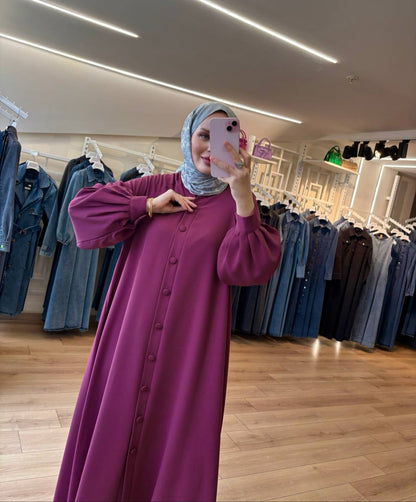 Hijab TALIN