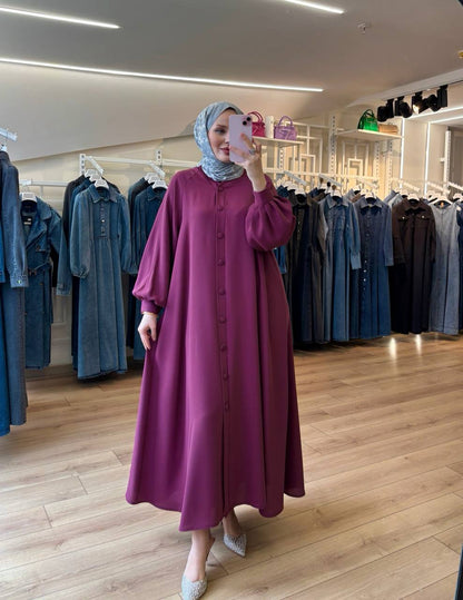 Hijab TALIN