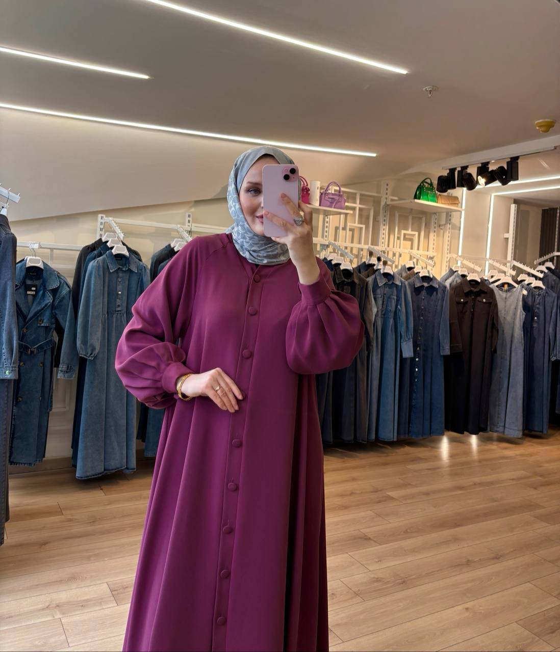 Hijab TALIN